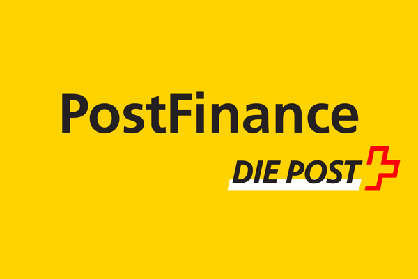 Postfinance E-Finance