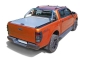 Preview: Überrollbügel 76mm aus Edelstahl Ford Ranger (2012-2022) & Ranger Raptor (05/2019-2022)