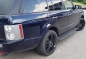 Preview: Trittbretter Landrover Range Rover Vogue L322