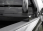 Preview: Überrollbügel 76mm aus SCHWARZ pulverbeschichtetem Stahl Ford Ranger (2012-)