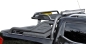 Preview: ÜBERROLLBÜGEL "BLACK STEALTH " MIT GEPÄCKKORB FÜR ISUZU D-MAX (2012-2019)