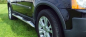 Preview: Set Alu Trittbretter Volvo XC90, 2002-2014