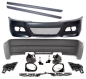 Preview: 3er BMW E46 Coupe Cabrio M3 Bodykit