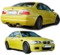 Preview: 3er BMW E46 Coupe Cabrio M3 Bodykit