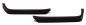 Preview: Front Flaps Spoilerlippen Spoilerecken BMW E36