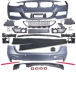 Preview: 3er BMW F31Touring M Sport Bodykit