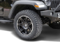Preview: Jeep Wrangler JL (ab 2018) Kompletträder W-TEC Extreme 8,5x20 mit 275/55R20 BF Goodrich All Terrain