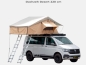 Preview: Dachzelt 220cm