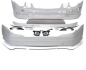 Preview: Mercedes E- Klasse W211 AMG Look Bodykit