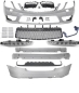 Preview: Mercedes E- Klasse W212 AMG E63 Look Bodykit