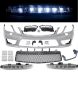 Preview: Mercedes E- Klasse W212 AMG E63 Look Bodykit