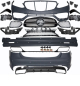 Preview: Mercedes E- Klasse W212 AMG E63 Bodykit