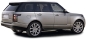 Preview: Trittbretter Flankenschutz OE Style Range Rover Vogue L405