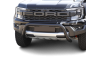 Preview: FRONTSCHUTZBÜGEL SCHWARZ FÜR FORD RANGER RAPTOR (2023-) inkl. CH Gutachten