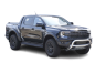 Preview: FRONTSCHUTZBÜGEL CHROM FÜR FORD RANGER RAPTOR Seite