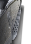 Preview: SCHWARZ MATTE TRITTBRETTER SCHWARZ MATT FÜR FORD RANGER 2012- & RAPTOR 2019- DOPPELKABINE OBEN