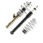 Preview: DTS Gewindefahrwerk VW Golf 5 4motion 2