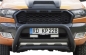 Preview: Kühlergrill Ford Ranger 2AB (2016-2018)  Front