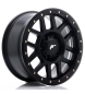 Preview: 1X ALUFELGE JAPAN RACING JRX2 in 8x18 ET20 PASSEND FÜR FORD RANGER RAPTOR (2023-)