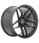 Preview: 21 Zoll Felgen Felge Concaver CVR3 / TITAN SILBER, BRONZE, CARBON BLACK