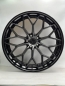 Preview: Audi RS6 C8 (F2) BARRACUDA G-FORGED G01 Felgen 22 Zoll / 2 Teilig