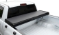 Preview: Laderaumabdeckung Ford Ranger (2012-2018) & (2019-) (Aluminium schwarz pulverbeschichtet)