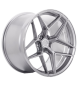 Preview: 22 Zoll Felgen Felge Concaver CVR2 / TITAN SILBER, BRONZE, CARBON BLACK