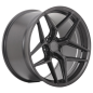 Preview: 19 Zoll Felgen Felge Concaver CVR2 / TITAN SILBER, BRONZE, CARBON BLACK, PLATINUM BLACK