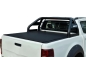 Preview: Alu Rollcover Ford Ranger Doppelkabine (2012-2018) & (2019-)
