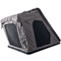 Preview: RAMROXX® ABS Hardcover Dachzelt Expedition XL 210x130cm für 2-3 Personen