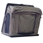 Preview: RAMROXX® ABS Hardcover Dachzelt Expedition XL 210x130cm für 2-3 Personen