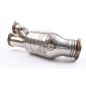 Preview: Hosenrohr-Kit BMW 1er 3er N55 Motor