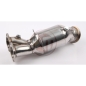 Preview: Hosenrohr-Kit BMW 1er 3er N55 Motor