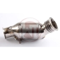 Preview: Hosenrohr Kit BMW 1er 3er 4er 35i bis 06/2013 ohne Kat