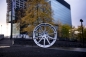 Preview: 21 Zoll Felgen Felge Japan Racing Wheels JR37 Black / Bronze / Hyper Schwarz / Silver