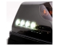 Preview: Mercedes W463 G Modell Dynamische LED Blinker Schwarz