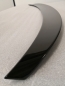 Preview: 4er BMW F32 Coupe M Performance Look Heckspoiler Spoiler 2013- Schwarz Glanz oben