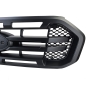 Preview: Kühlergrill Doppelsteg mit LED Ford Ranger T8 2019-2023