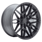 Preview: 20 Zoll Felgen Felge Concaver CVR6 / CARBON BLACK,