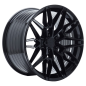 Preview: 19 Zoll Felgen Felge Concaver CVR6 /  PLATINUM BLACK