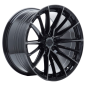 Preview: 21 Zoll Felgen Felge Concaver CVR7 / DOUBLE TINTED BLACK