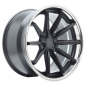 Preview: 19 Zoll Felgen Felge Concaver CVR8 / Carbon Graphite