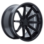 Preview: 19 Zoll Felgen Felge Concaver CVR8 / Mattschwarz