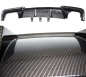 Preview: BMW F10 F11 Diffusor M-Performance 2