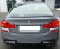 Preview: BMW 5er F10 M5 Optik Bodykit 2