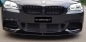 Preview: BMW F10 F11 Heck- Diffusor Front- Spoiler  2