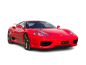 Preview: Ferrari-mit-JR21-Felgen