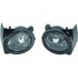 Preview: 5er BMW E39 M-Paket Optik Stossstange VA