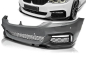 Preview: 5er BMW G30 G31 M Performance Optik Stossstange Vorn 2017-