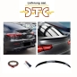 Preview: Dachspoiler Heckspoiler für Mercedes GLC X253 mit DTC Gutachten